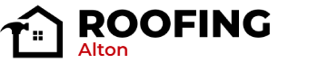 Alton Roofing Company Logo