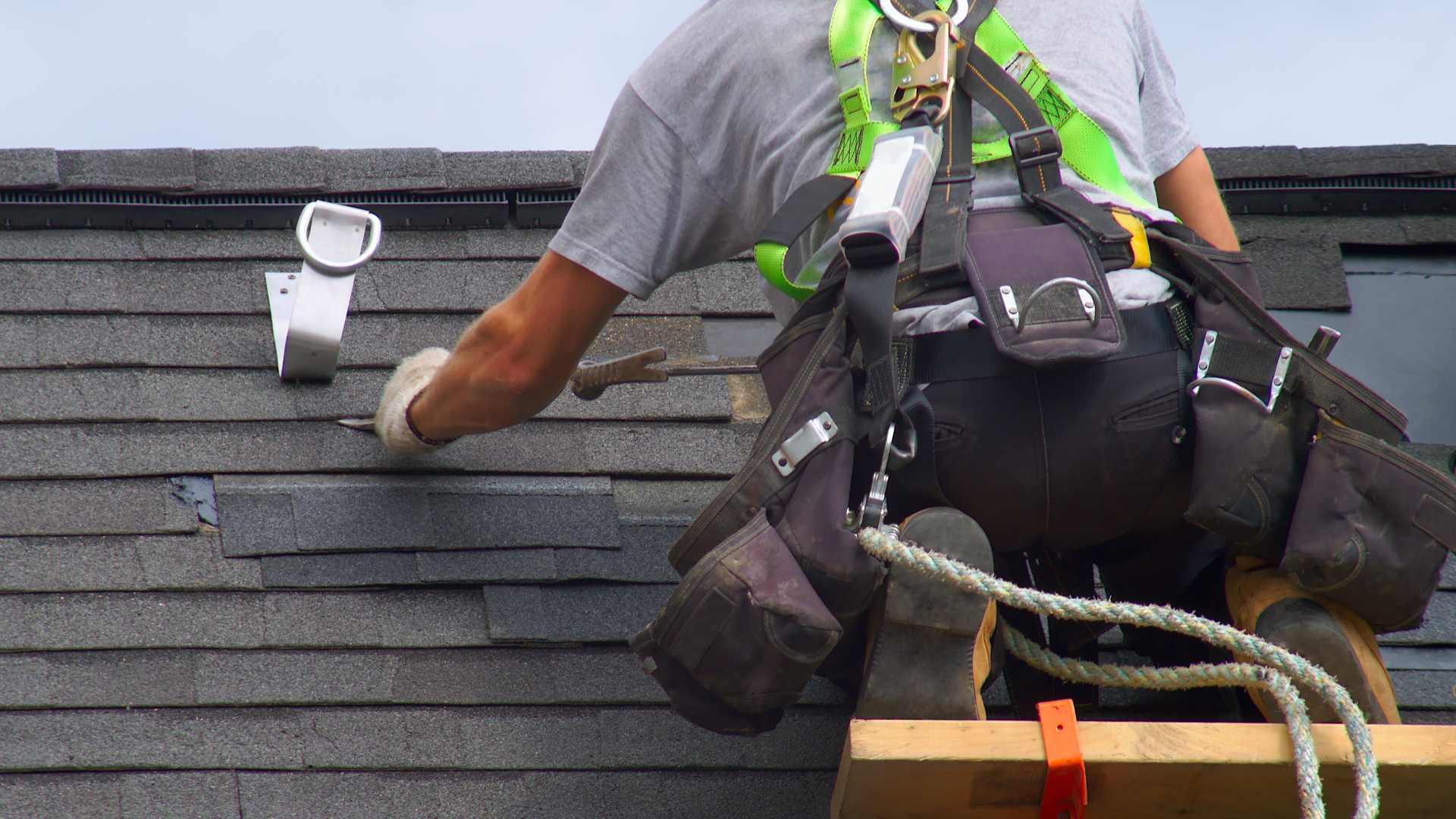 Chimney Repair in Alton, IL